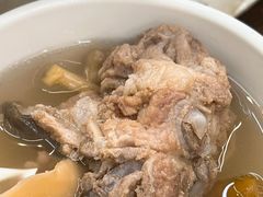 -民间瓦缸煨汤館(嵩山路店)