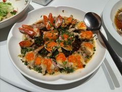 -荣兴酒家(徐家汇店)