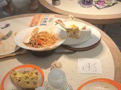 -必胜客(阿罗海店)