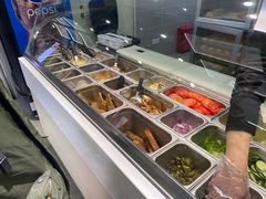 -赛百味SUBWAY(长宁龙之梦店)