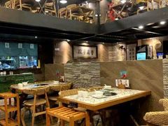 -普宁潮汕牛肉火锅(新香洲店)