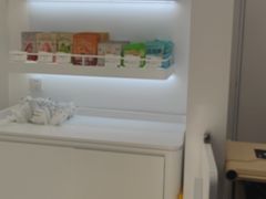 -LELECHA乐乐茶(新街口大洋店)