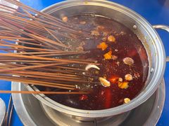 -牛华周记麻辣烫起源店