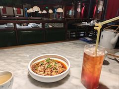 -辛香汇·锦里丨现炒川菜(滁州苏宁广场店)