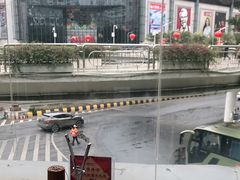 -海银海记牛肉火锅(解放路店)