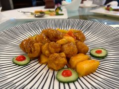 -和平官邸·花园餐厅(武定西路店)