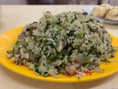 -舒蔡记生煎菜饭(云南中路店)