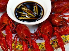 -红桃K虾王·小龙虾·烧烤·火锅(红星路店)