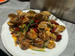 -鼎原力量东北吊炉烧烤(幸福街店)