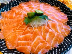 -Sushi Love 创意寿司(丽影广场店)