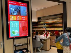 门面-海底捞火锅(金光华店)