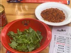 -冒椒火辣(奎星楼街店)