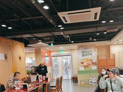-宏状元现熬粥·京味菜(五棵松店)
