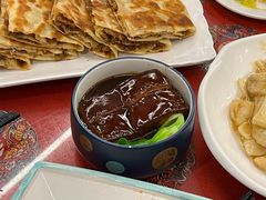 -玉华台饭庄(裕中西里小区店)