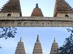 -北京石刻艺术博物馆(五塔寺)