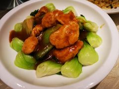 -白云宾馆·白云宴餐厅