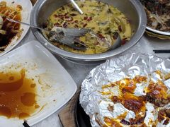 餐具摆设-成惠食府(赤岗店)