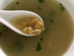 -温记府廟豆汤饭·始于1955年(海椒店)