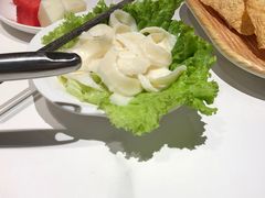 -犇鼎牛潮汕牛肉火锅(新辰里学清路店)