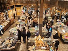 -小樽八音盒堂(手工制作体验馆店)