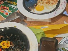 -豪客来牛排(天阳D32店)