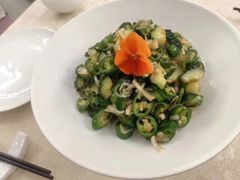 -太极·粤菜餐厅(亚运村鸟巢店)