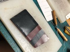 -猛犸手作·皮具·diy团建·礼品定制(新华路店)