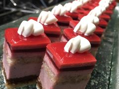 蛋糕甜点-北上海大酒店-北鸥西餐厅