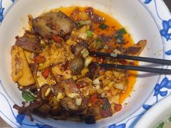 -八碗湘长沙市井菜(坡子街店)