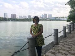 -南宁南湖公园