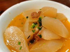 -钟掌勺忘不了地道湘菜(新天地假日广场店)