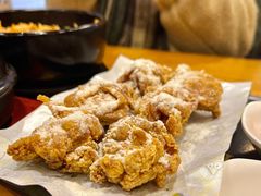 -咕咕站韩国料理(紫金港店)