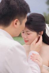 -金夫人婚纱摄影(华南店)