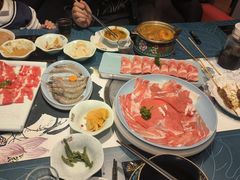 -名都晓荷塘(涿州店)