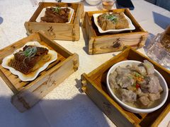 -荣粤酒家·融合粤菜·海鲜火锅