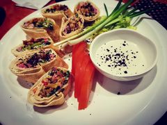 飞来飞三明治-shami house莎米屋清真美食自助餐(肇庆大厦店)