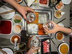 -海底捞火锅(泰安爱琴海店)
