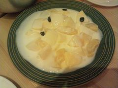 水果沙拉-鬼味烤翅(南锣鼓巷店)