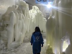 -宁波冰雪大世界(北仑区)