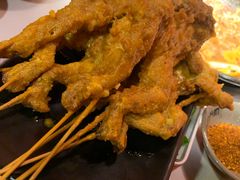 -老天桥蛙炉火锅(姑苏总店)