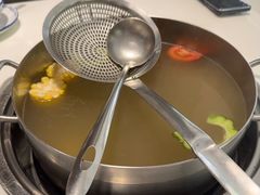 -陈记顺和潮汕牛肉火锅(韩江路店)