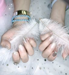 -YCai简薇美甲美睫美妆