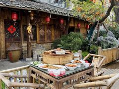 -田园印象·成都土菜院子(华阳店)