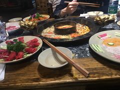 -蜀大侠火锅(寰球文化地标·总府店)