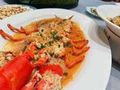 -嘉禾·悦享餐厅(八方汇店)