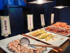 -松子料理(白家庄店)