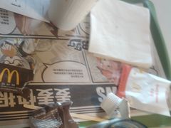 -麦当劳(垡头西路店)
