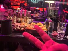 -赤红音乐现场(浦东金桥路店)