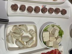 -许府牛火锅(信义坊总店)