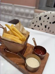 -奈尔宝家庭中心·亲子餐厅(苏州大悦城店)